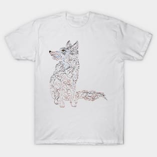 Lobo T-Shirt